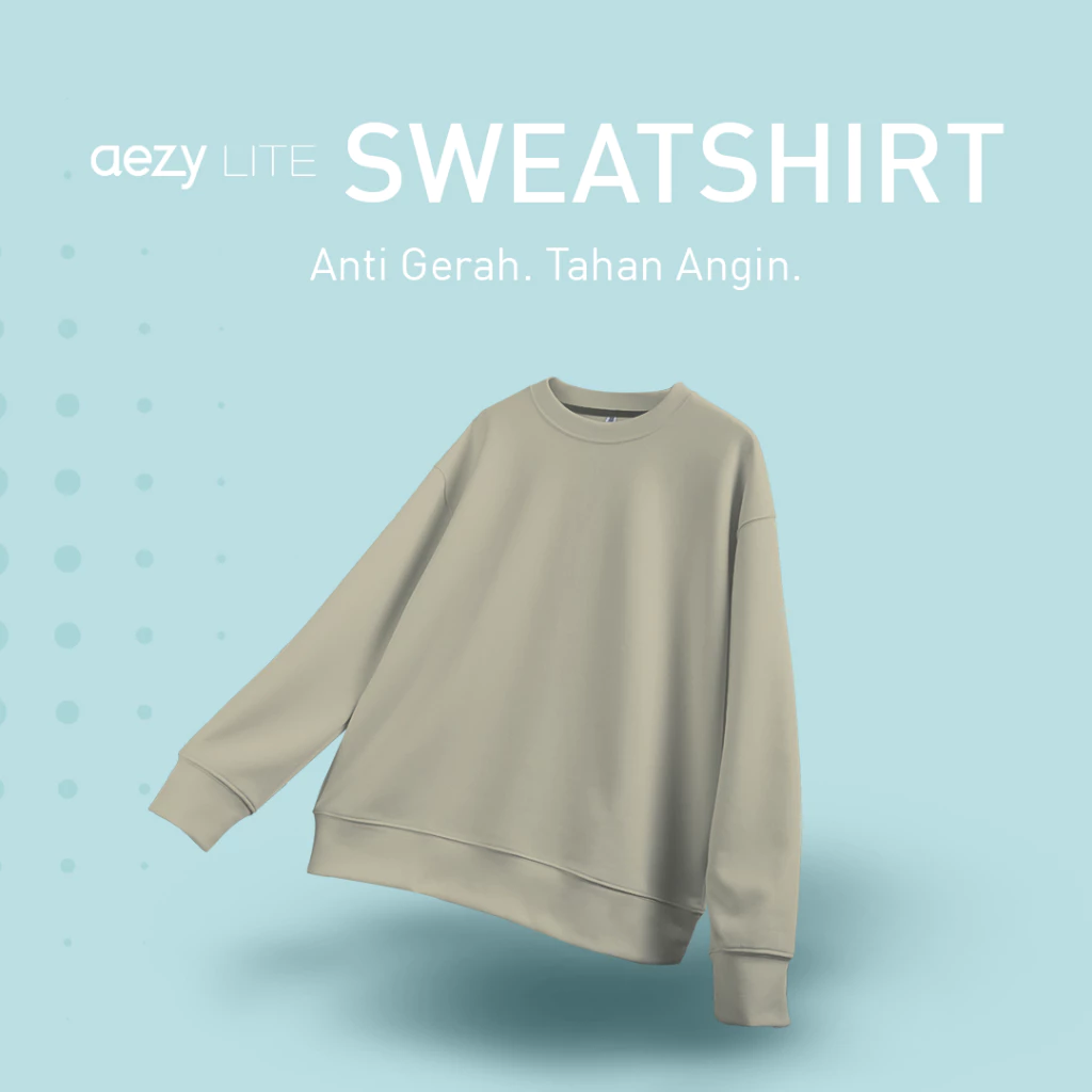 AEZY Sweatshirt